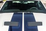 Shelby GT500 2007 года
